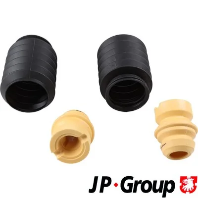 Dust Cover Kit, shock absorber